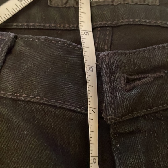 ⬇️ 2 / $30 ⬇️ Joe's Jeans Chelsea Fit Audrey Wash Size 29 Denim - Picture 11 of 11